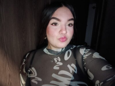 Irinaa_shidou Public Pic