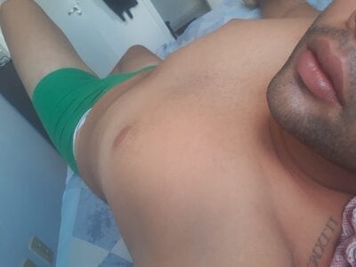 lucascarvalho88 .... Poză