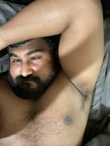BearBro234 Public Pic