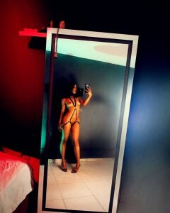 ambar_muse do you have any fetish? Foto 5