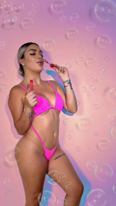 milaowens Bubbly Moments Pic 3