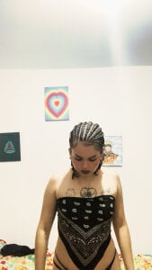 AngellsDraw Maria Pic 2