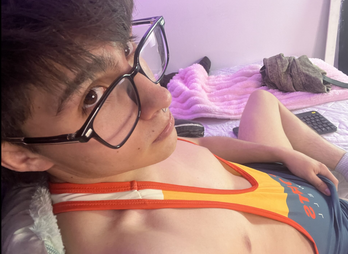 Foto em tendência de PepperTwink 7106