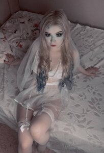 Lunar_Blush my little cosplay 圖片 4