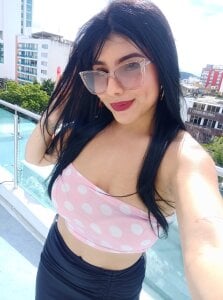 Nahomi_Wild Sunny day ☀ Pic 6