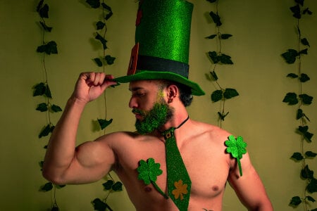 massimofiore_ St Patrick's Day صورة واحدة|massimofiore_ St Patrick's Day صورتان|massimofiore_ St Patrick's Day  7 صور|massimofiore_ St Patrick's Day  7 صورة