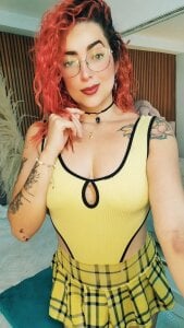 RoxanneStorm_ Sweet Pic 2