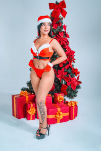 Beverly_johnson Merry Christmas 🎄💖  5. fénykép