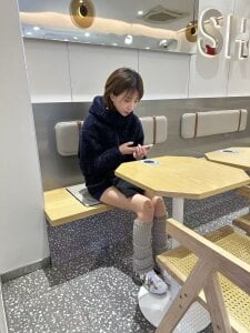 MoonVelour999 Public Fotka 4