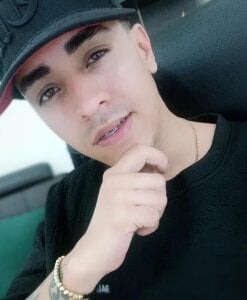 Mick-lollipop Wild Attraction🔥 Billede