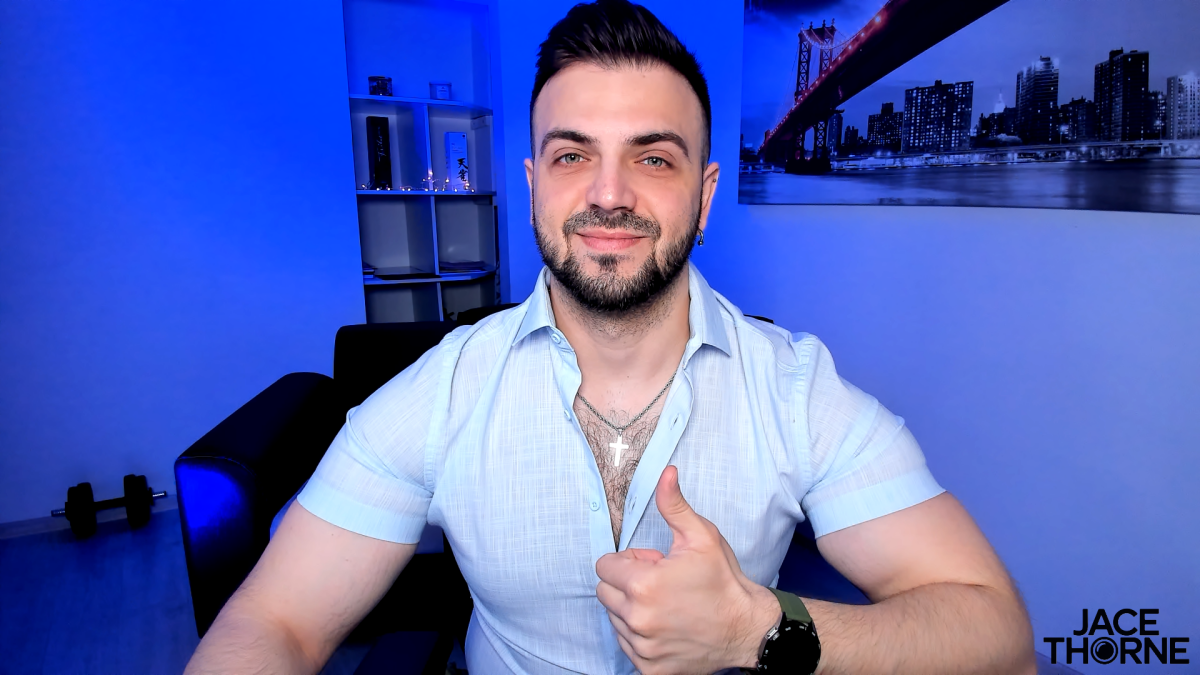 Jace_Thorne 热门图片 8409