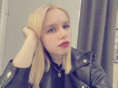 MaryTwiss xo Gambar 3