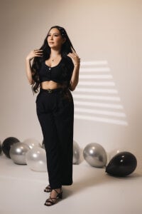 AlissaJoness Welcome 2026! Happy Birthday🎁 Pic 3