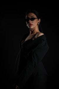 BrainyBelle's XXX Nude Photo 4