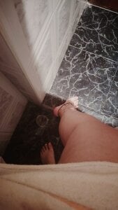 Sweet_Rosee_ SEXY FEET 🔥 Pic