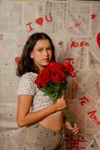 Alanna_Lima The true universal language... is love Gambar 3