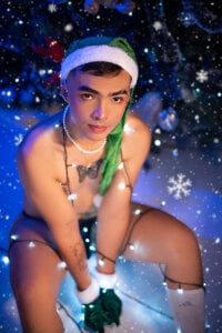 NicoKingg_ Merry christmas 2 사진 4