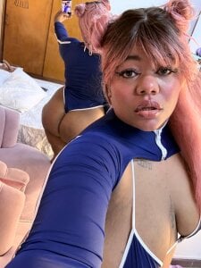 rachell_queen_ 💙 Foto 3