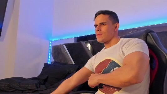 Regansmiths Body Pic 6