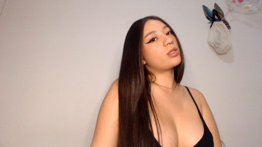 BlushiZoe Public Hình 2