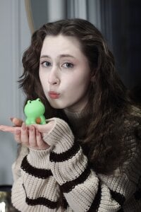 cuteperseon Public Photo 3