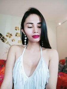 AsianDollLena Public Pic 5