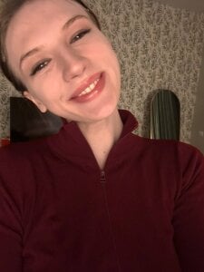 baby_dreams selfie Pic