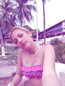 Shorty_GirlfriendPublic Bild 5