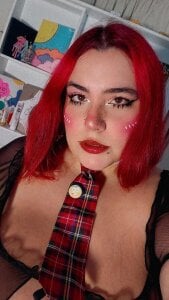 Camilleturn18 I feel sexy as fuck🥵 Pic 3