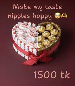 Bonechka 🎀Three Holidays - one Wishlist🎁make My December special ✨ Pic 3