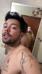 Fucklyon Nice to meet you. Bilde 4