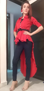 OriannaVanilla New year And Christmas Pic 2