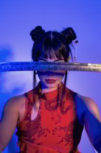 lulu_wonder: Cute and dangerous☣️ ( 4 фото)