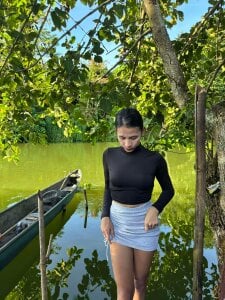 SweetSexyCummer CAVE Pic 2