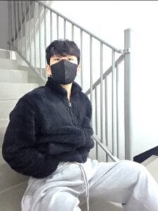 Public de koreanakedboy Foto