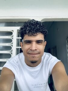 Elian 👺 de Lucky_boys__X  2 Imagens