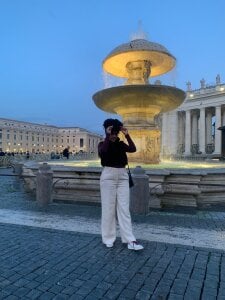 OnlyGia A LITTLE ABOUT MY JOURNEY 🌍 Foto