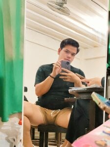 hornybarbara sweet kisses Pic 8