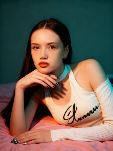 AshleyGlover Public Foto 3