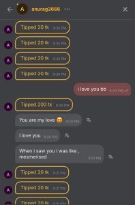 baby-panda4 THANKU SO MUCH MY KING❤️🥳 Pic 3