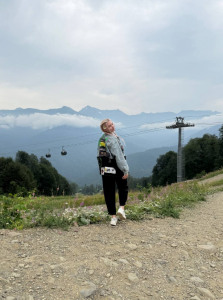 SibleyDurborow warm sun ☀️ Pic 2