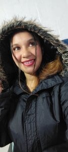 Pregnant_hot2 Public Pic 3