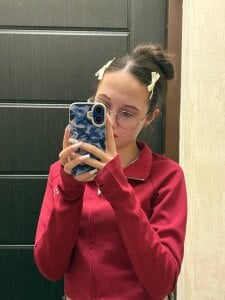 Zdjęcia mona_cloud I'm cute today, aren't I?:  2