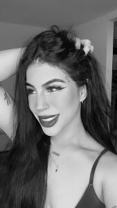 Aya_Laurent For all my babes Pic 3