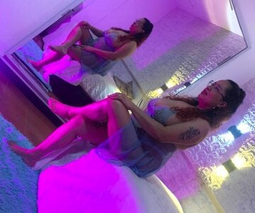 alondrabigtits You going to crave me Pic 4