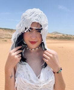 DaliaRose_ Enchanted paradise Pic 4