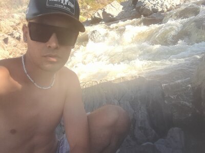 MIGUEcaba 😋 Pic 3