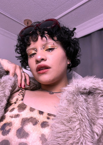 Alaska_deluxe Cheetahgirl Immagine  2