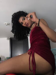 sofia_foxx_ Public Pic 6