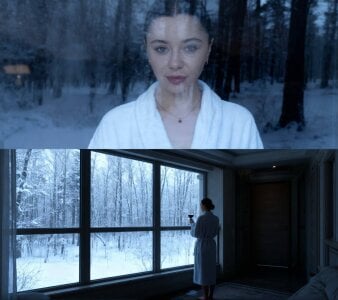 DinaCandy winter Pic